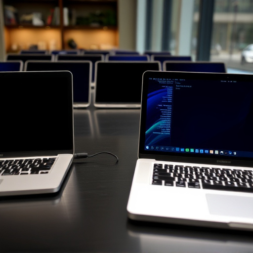 laptops