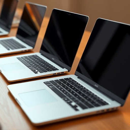 laptops