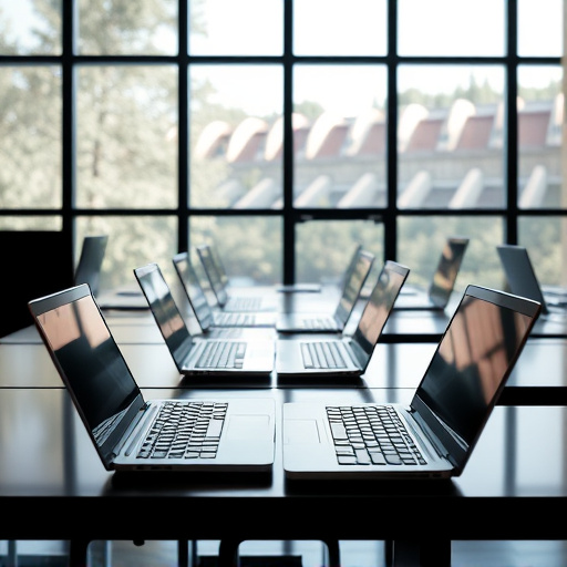 laptops
