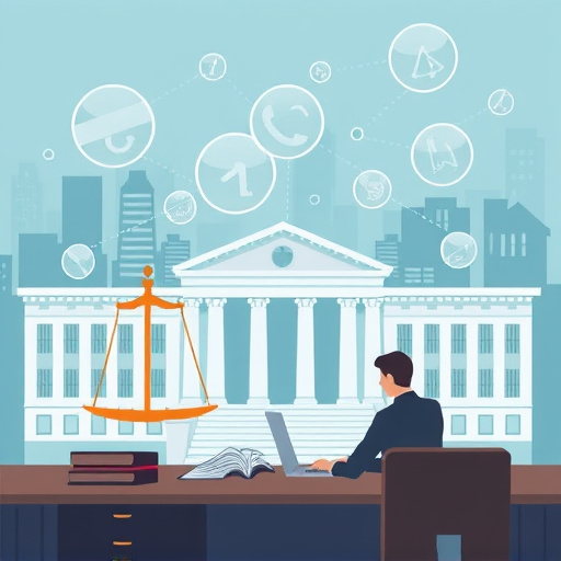 law firm automation