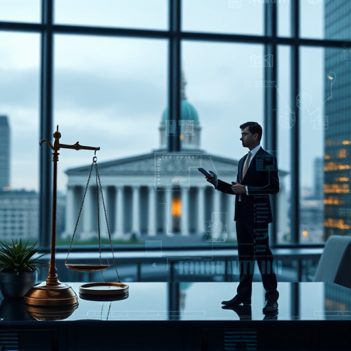 law firm automation