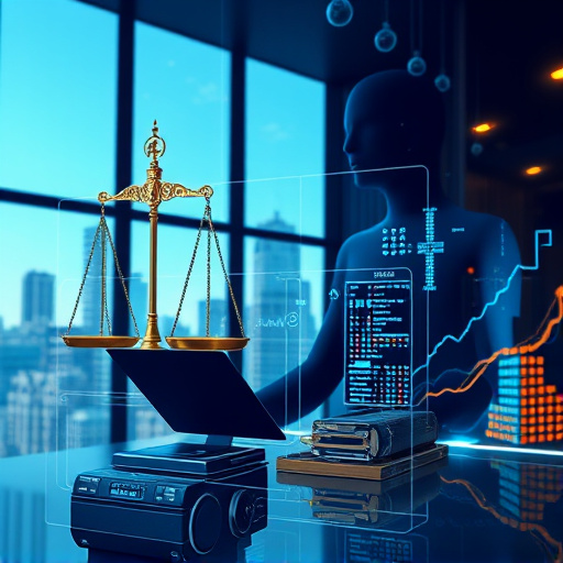law firm automation