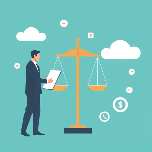 law firm automation