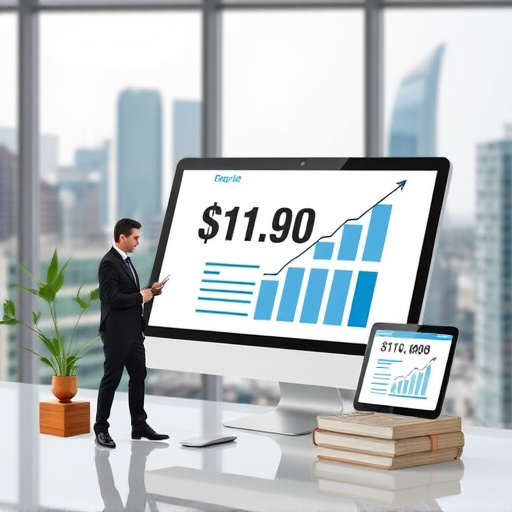 law firm digital marketing cost
