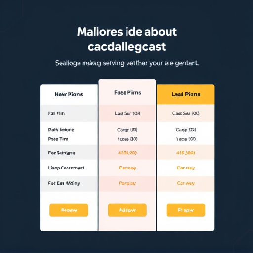 law firm lead generation pricing
