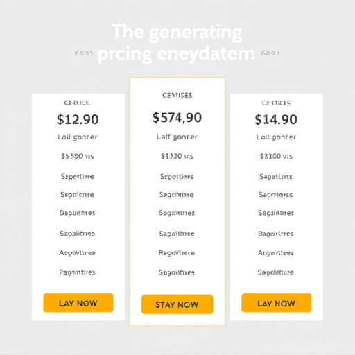 law firm lead generation pricing
