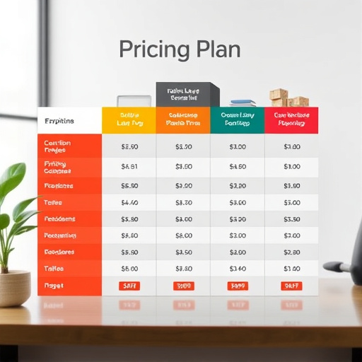 law firm pricing plans gohighlevel