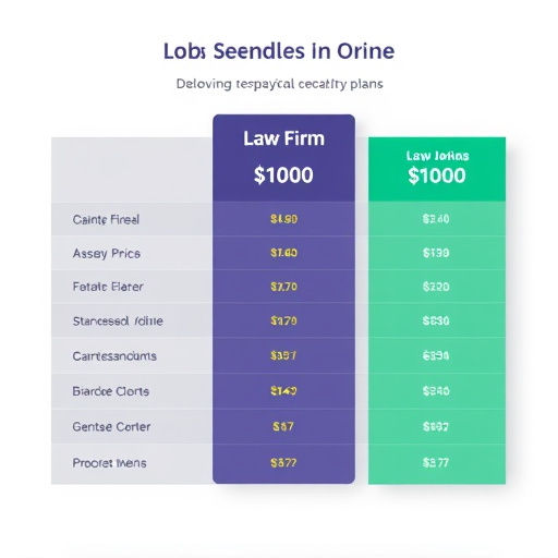 law firm pricing plans gohighlevel