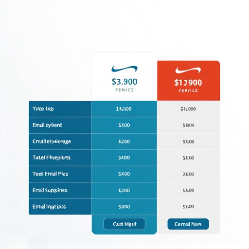 lc email service pricing