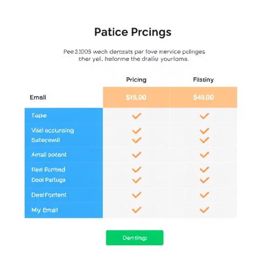 lc email service pricing