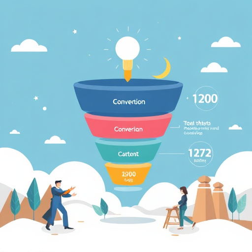 lead conversion funnel strategies