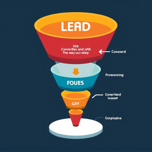 lead conversion funnel strategies