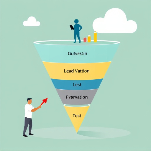 lead conversion funnel strategies