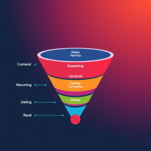 lead conversion funnel strategies