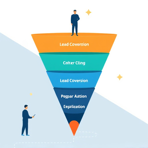 lead conversion funnel strategies