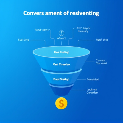 lead conversion funnel strategies