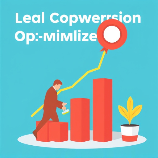 lead conversion optimization