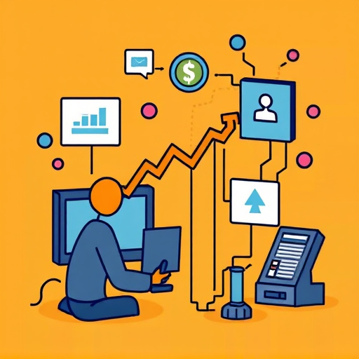 lead generation automation
