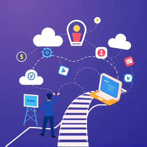 lead generation automation migration
