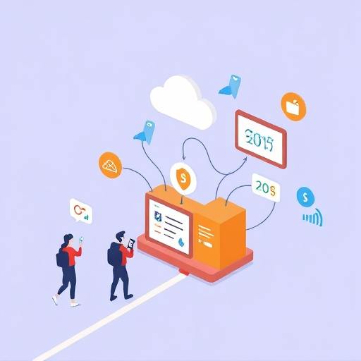 lead generation automation migration