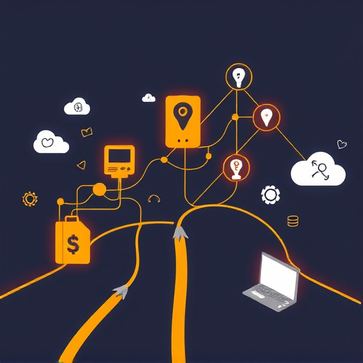 lead generation automation migration