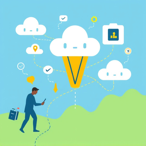 lead generation automation migration