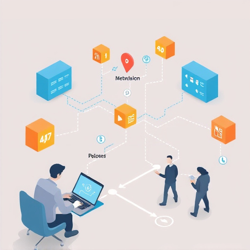lead generation automation migration