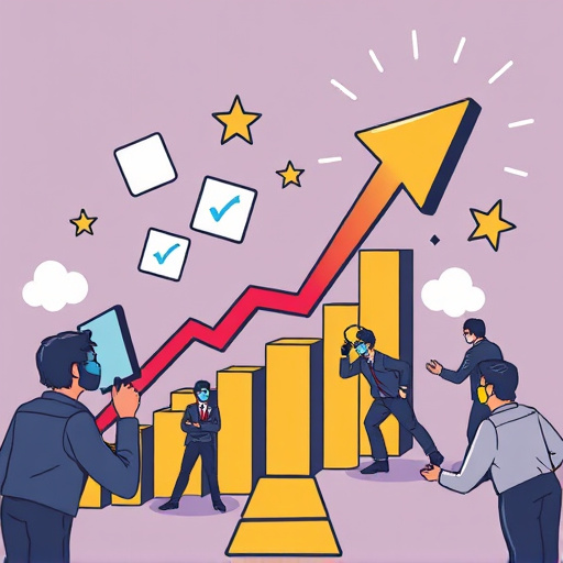 lead generation competitive tactics