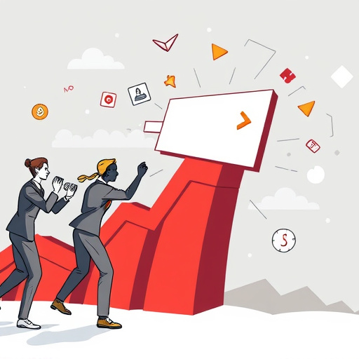 lead generation competitive tactics