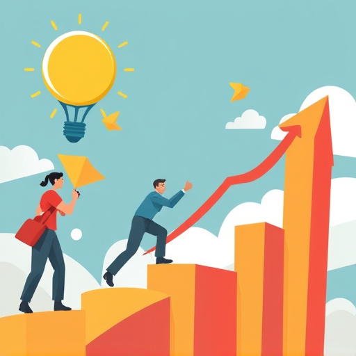 lead generation competitive tactics