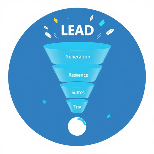 lead generation funnel