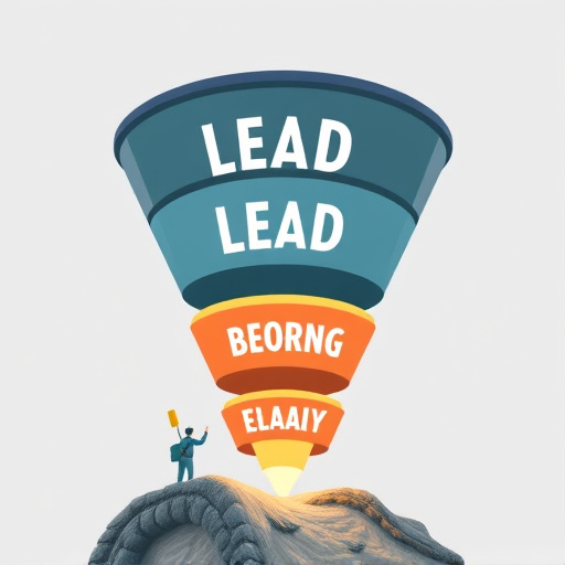 lead generation funnel