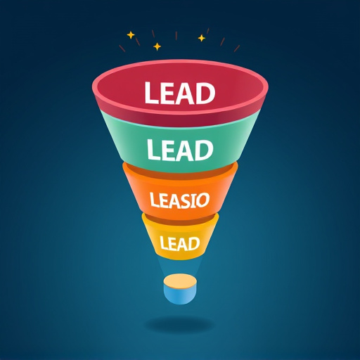 lead generation funnel