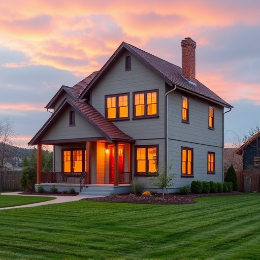 lead generation mortgage