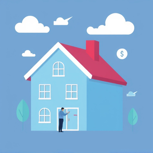 lead generation mortgage