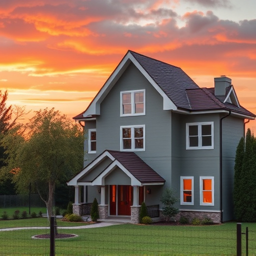 lead generation mortgage