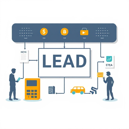 lead generation system