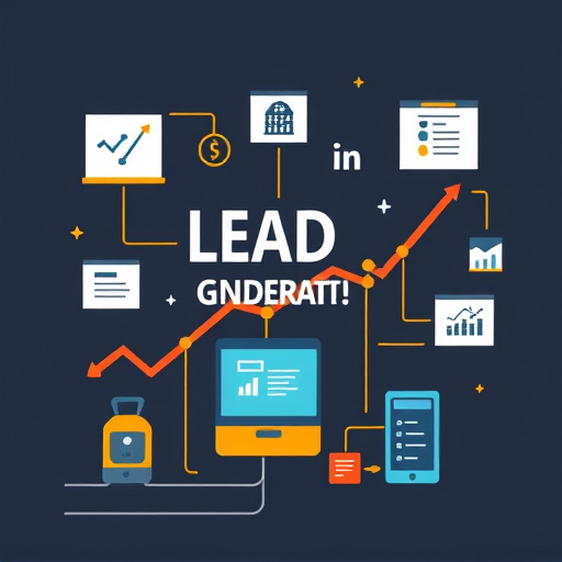 lead generation system