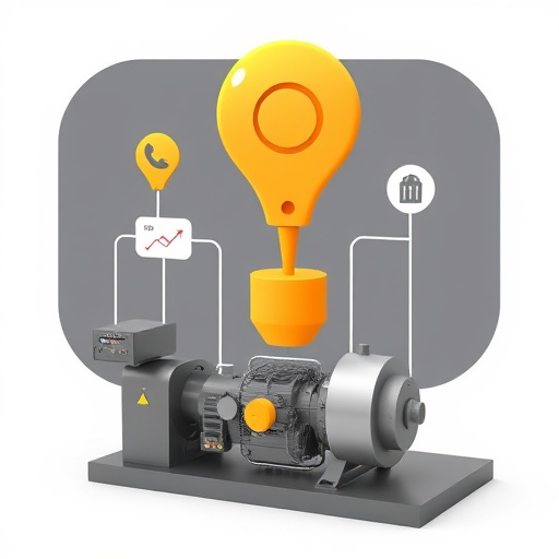 lead generation system