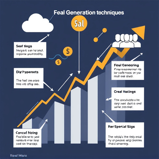 lead generation techniques
