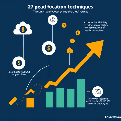 lead generation techniques