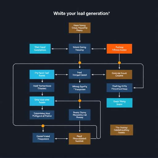 lead generation workflow