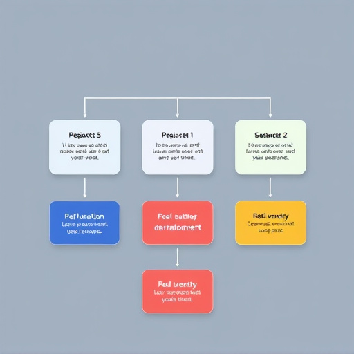 lead nurturing workflow