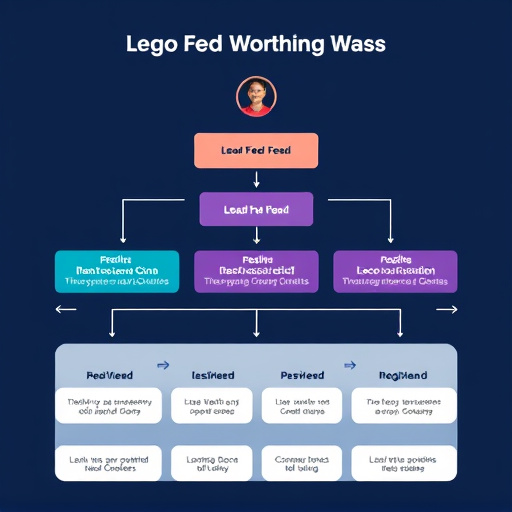 lead nurturing workflow