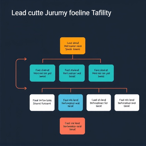 lead nurturing workflow