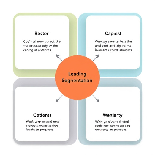 lead segmentation methodology