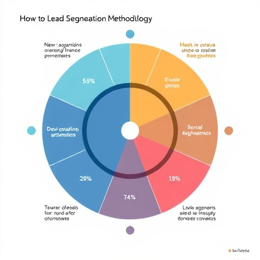 lead segmentation methodology