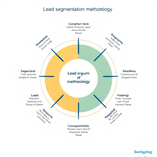 lead segmentation methodology