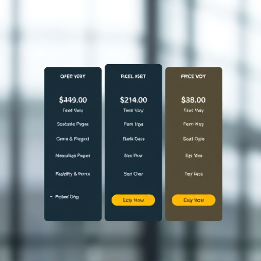 legal agency pricing plan gohighlevel