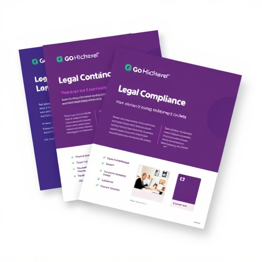legal compliance templates gohighlevel